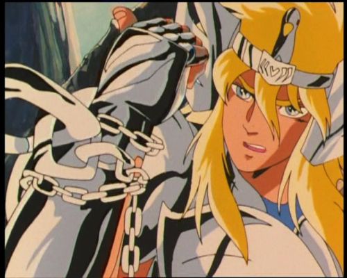 Otaku Gallery  / Anime e Manga / Saint Seiya / Screen Shots / Episodi / 014 - La resa dei conti / 070.jpg